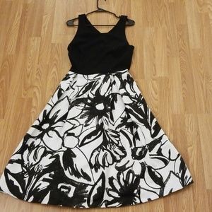 White House Black Market Dress